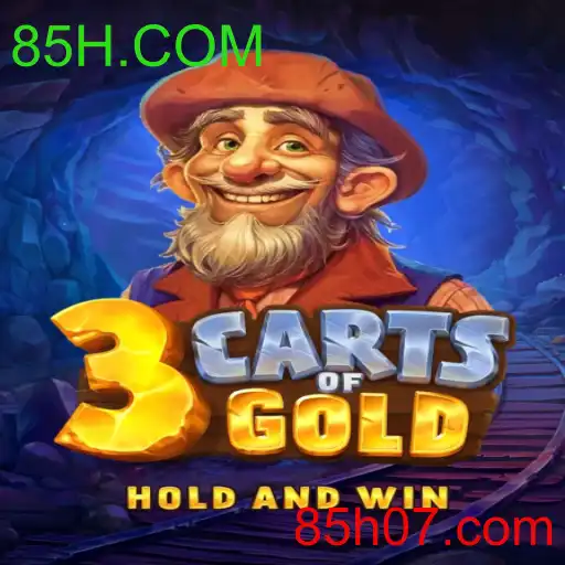 Descubra '3cartsOfGold': Jogo de Estratégia e Aventura
